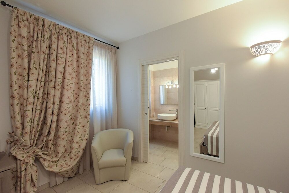 Фото Terra Mater Rooms