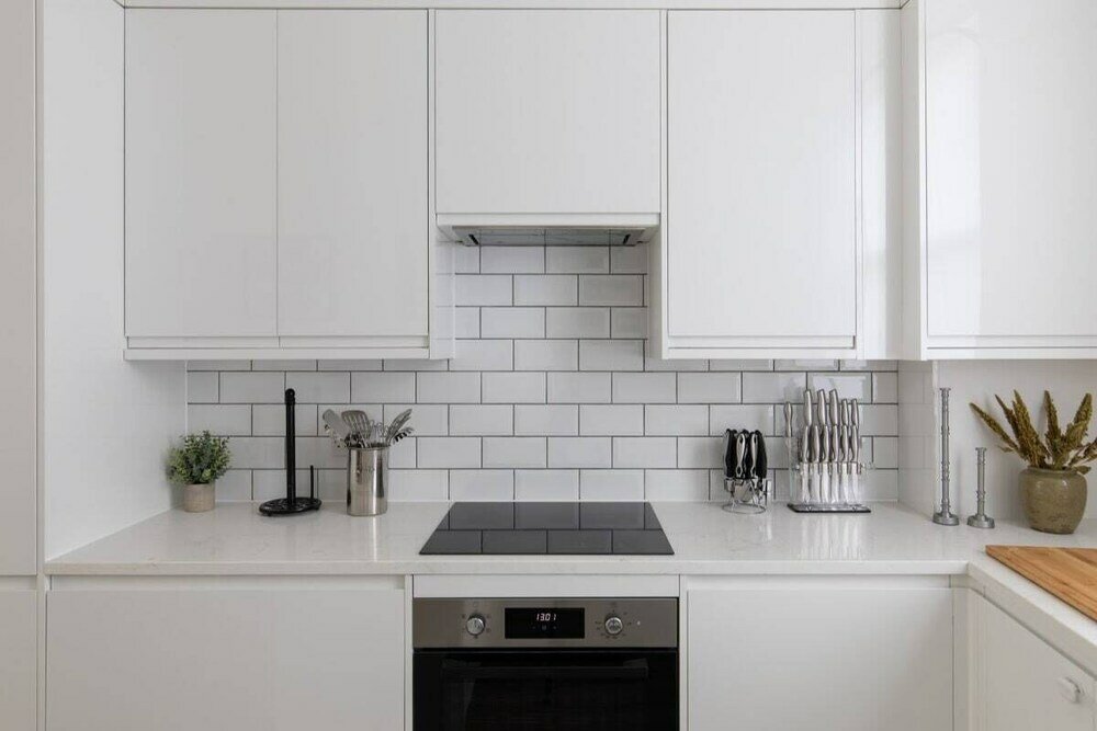 Фото The Hammersmith Nook - Captivating 5bdr Flat