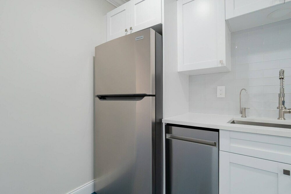 Фото Ocean Oasis Apt B, Downtown, Beach, Dog Friendly, Shops