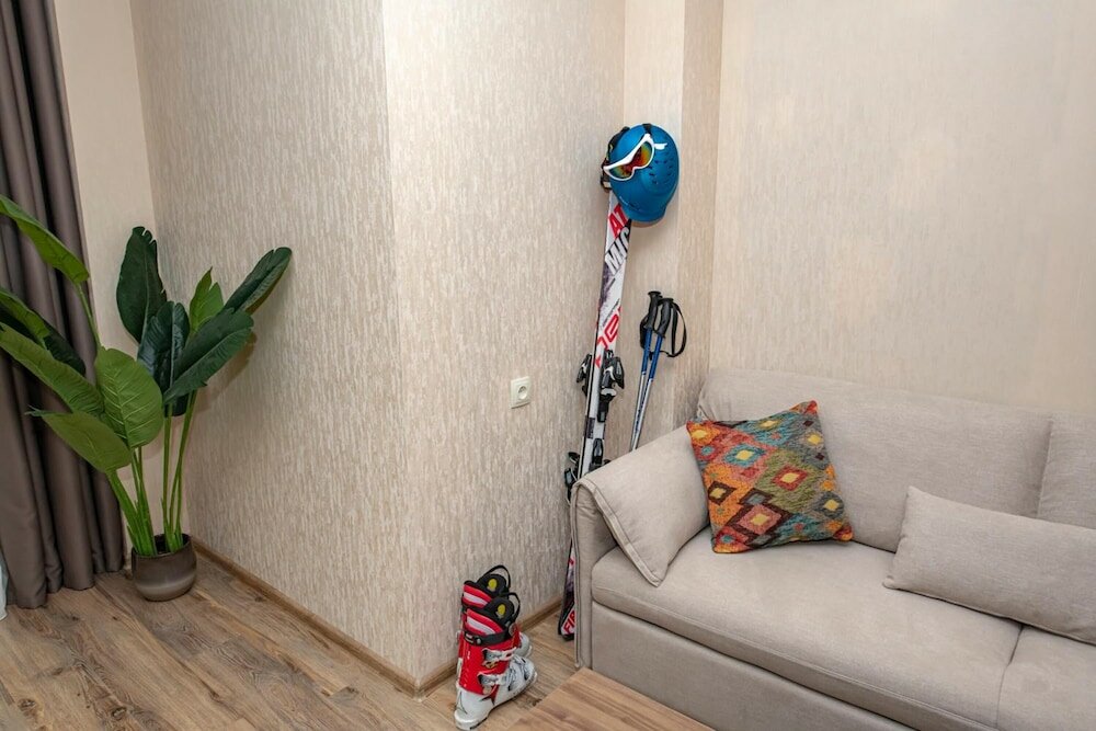 Фото Crystal Resort