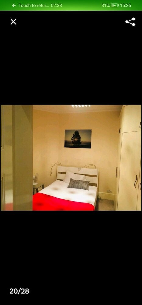 Фото Luxurious 6 bed apartment central London