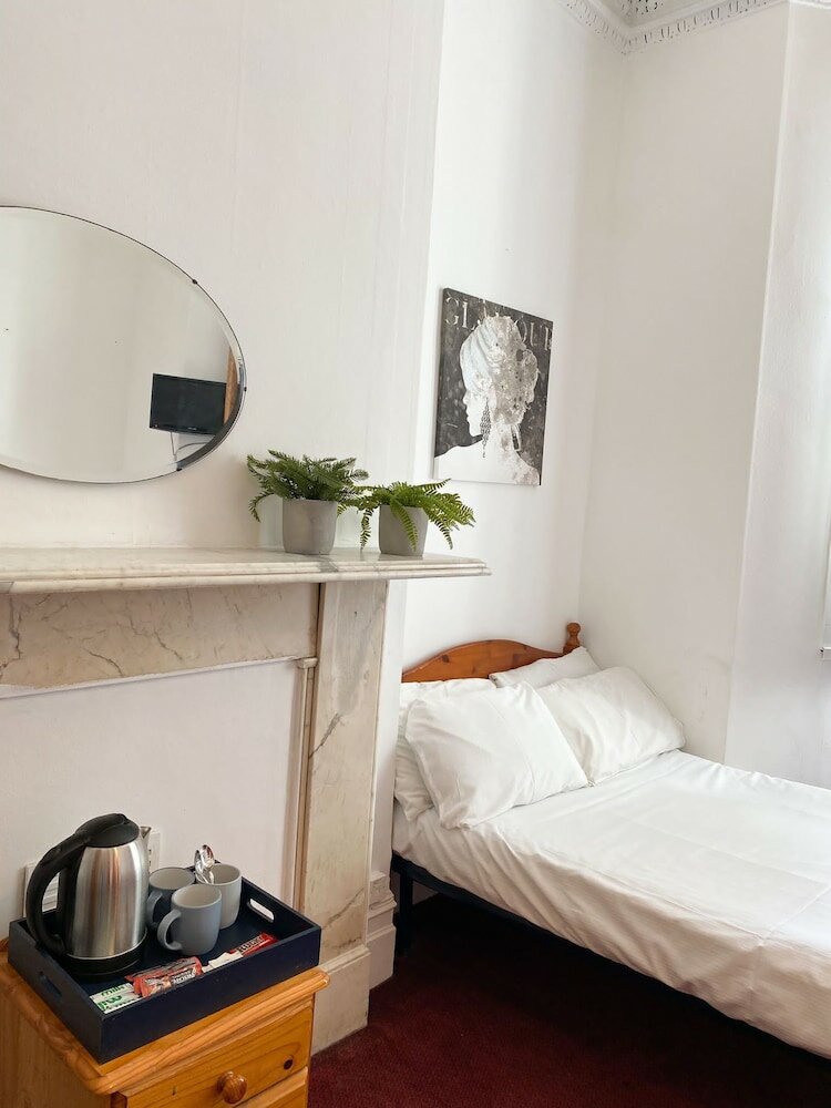 Фото Orlando Hotel