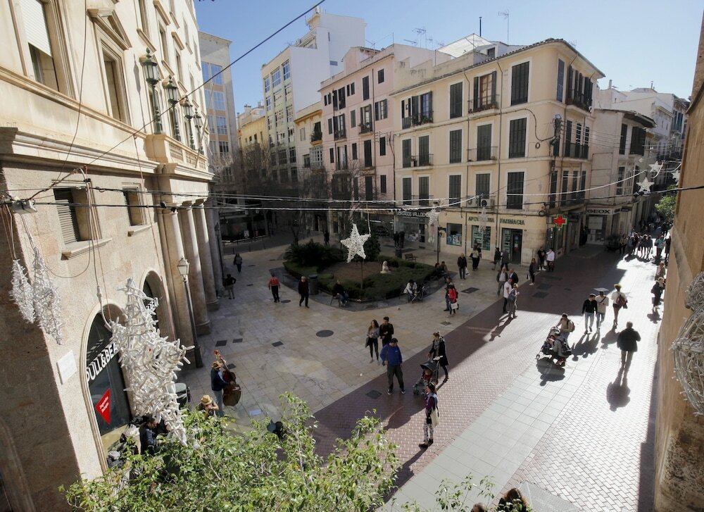 Фото Sant Miquel Homes - Turismo de Interior