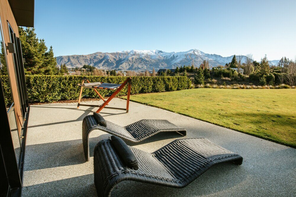 Фото Mt Roy Terrace - Art House