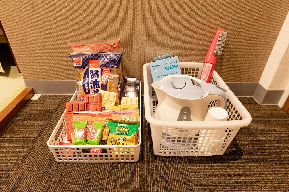 Фото Nikko Inn Minamisenba - Hostel