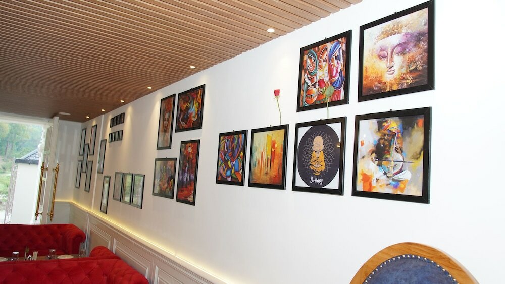 Фото Hotel Nd Manor