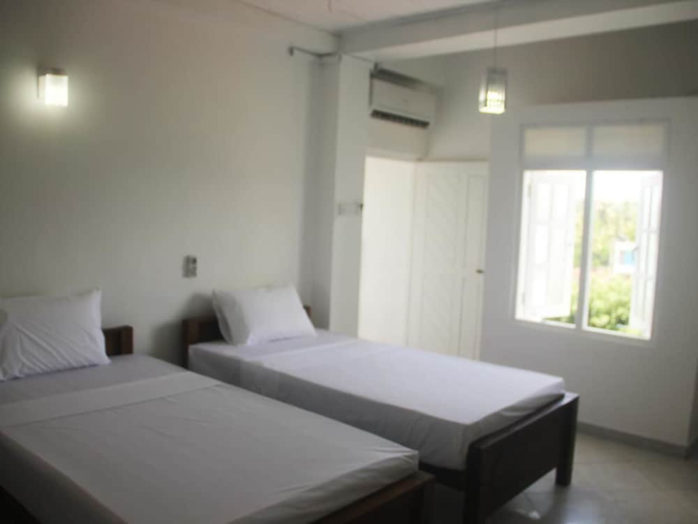 Фото W&d Beach Resort