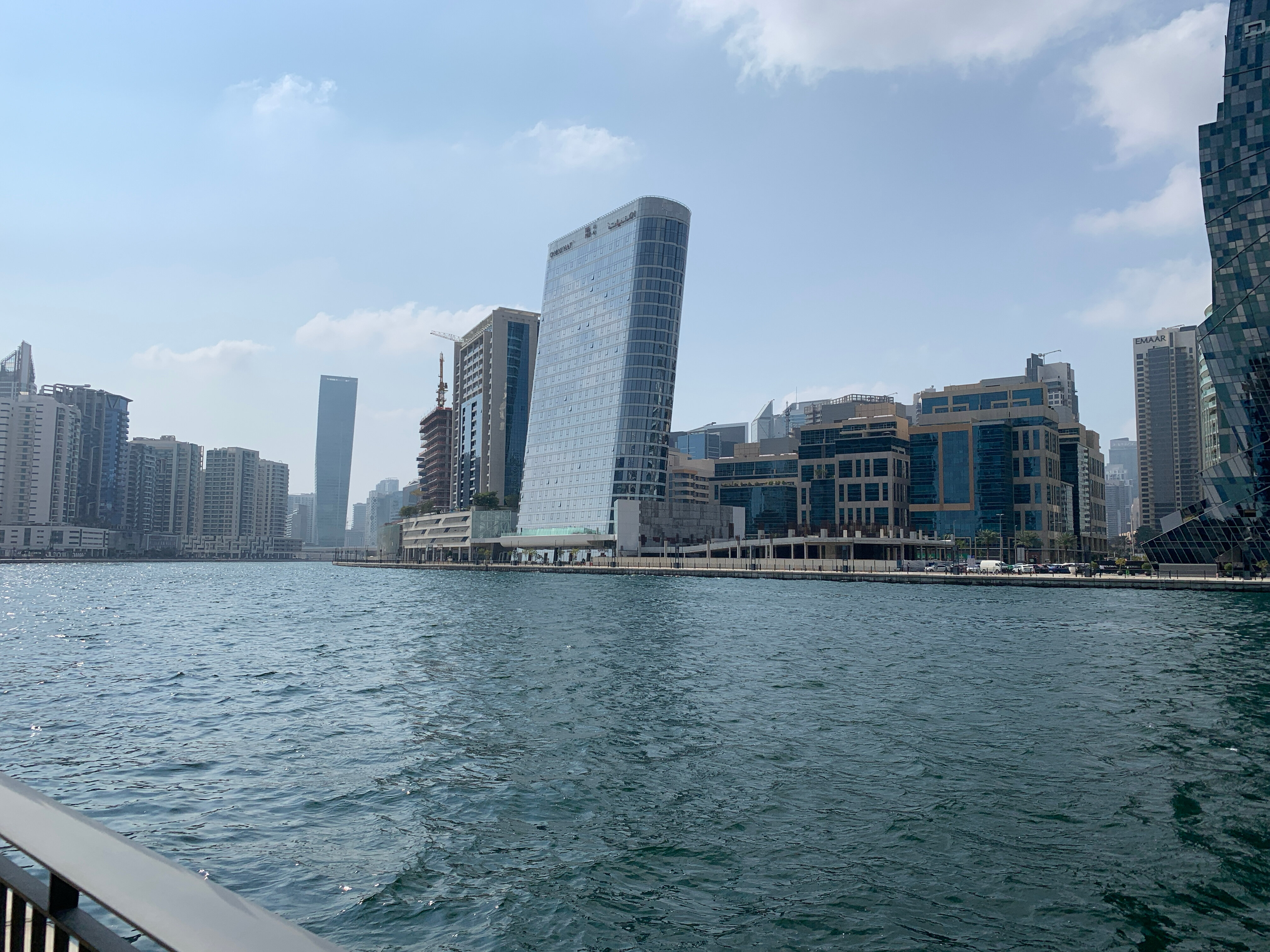 Фото Citymax Business Bay