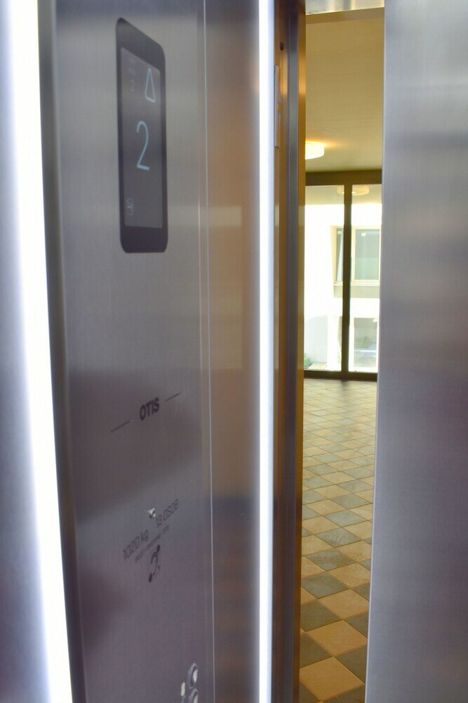 Фото Apartment in Center of Prague