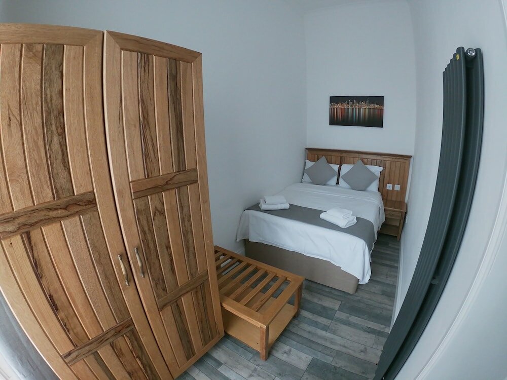 Фото BeiRoom Hyde Park Apartments