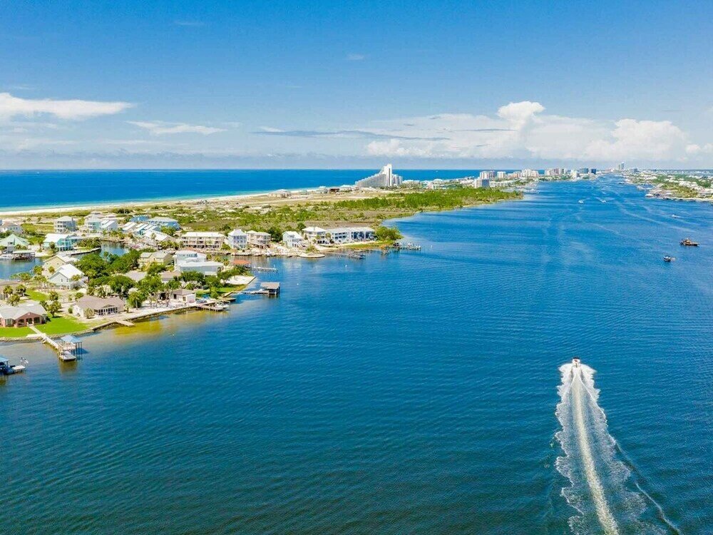 Фото Deja Blue Cove