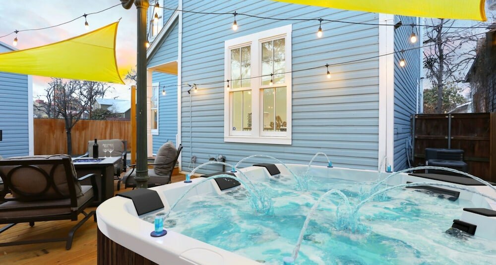 Фото The View - Walking Distance Tower America Downtown