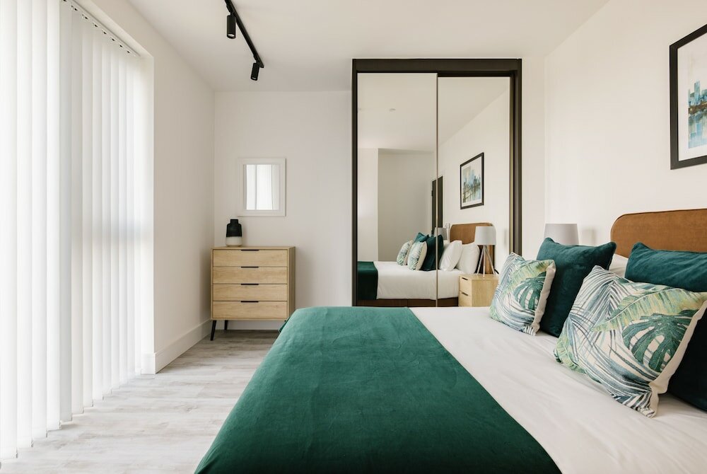 Фото CitySpace Acton