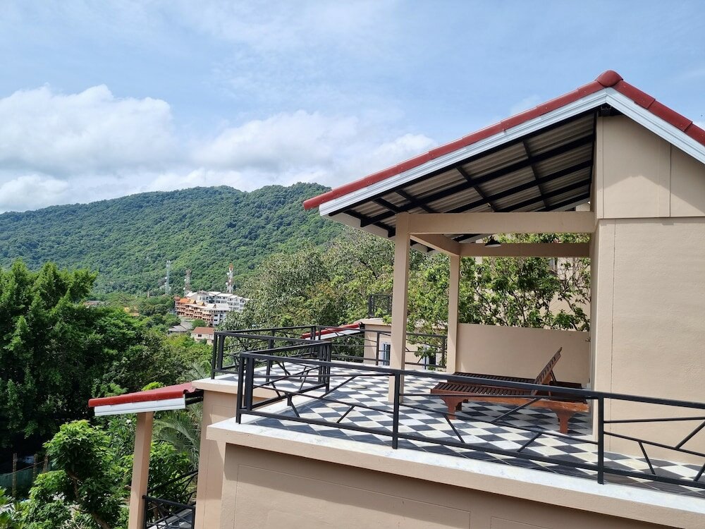 Фото Sea Breeze Resort