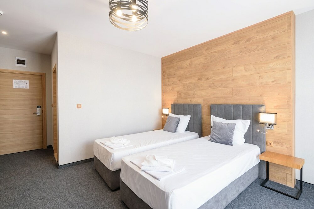 Фото Avenue Deluxe