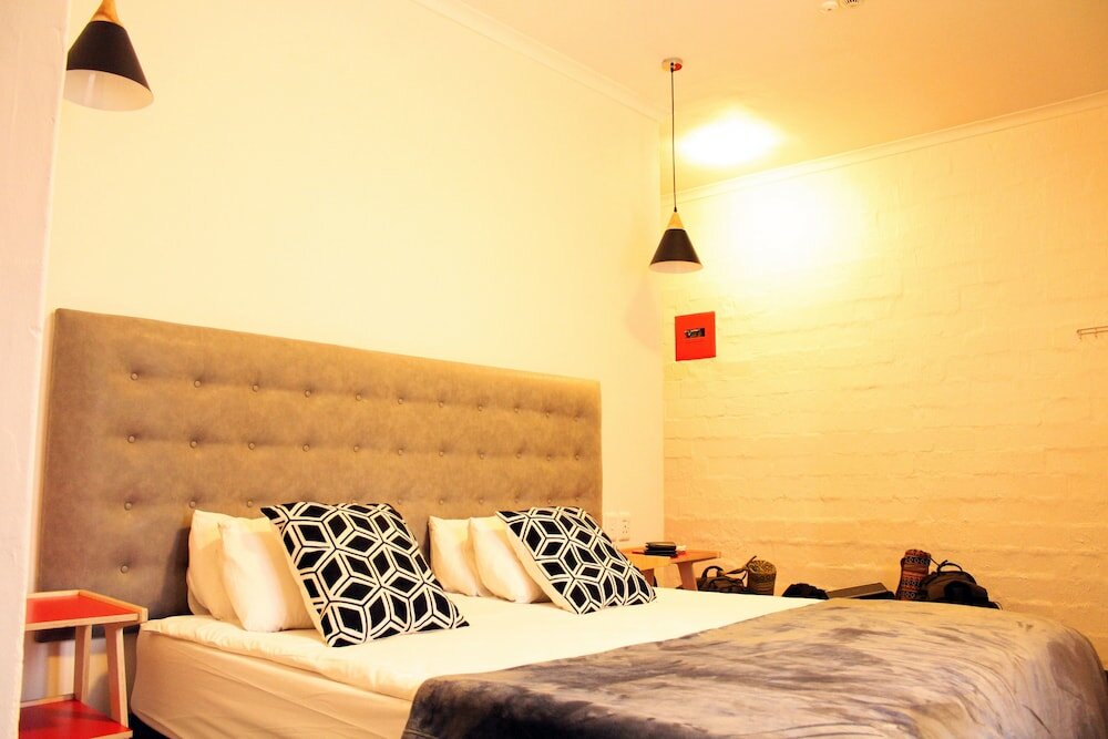 Фото 91 Loop Hostel