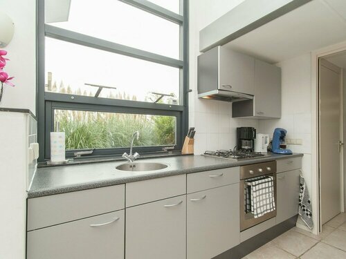Гостиница Elite Holiday Home in North Holland near Forest