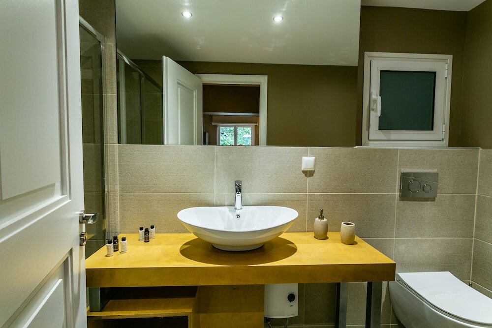 Фото Acropolis Urban Apartments