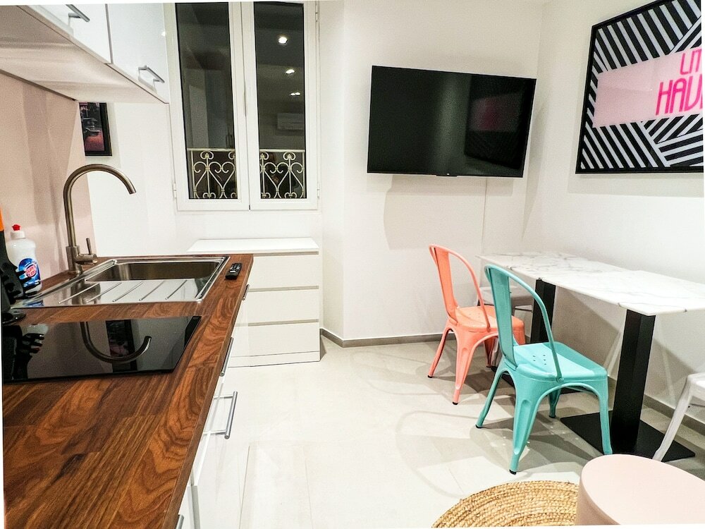 Фото Villa Marina Cannes