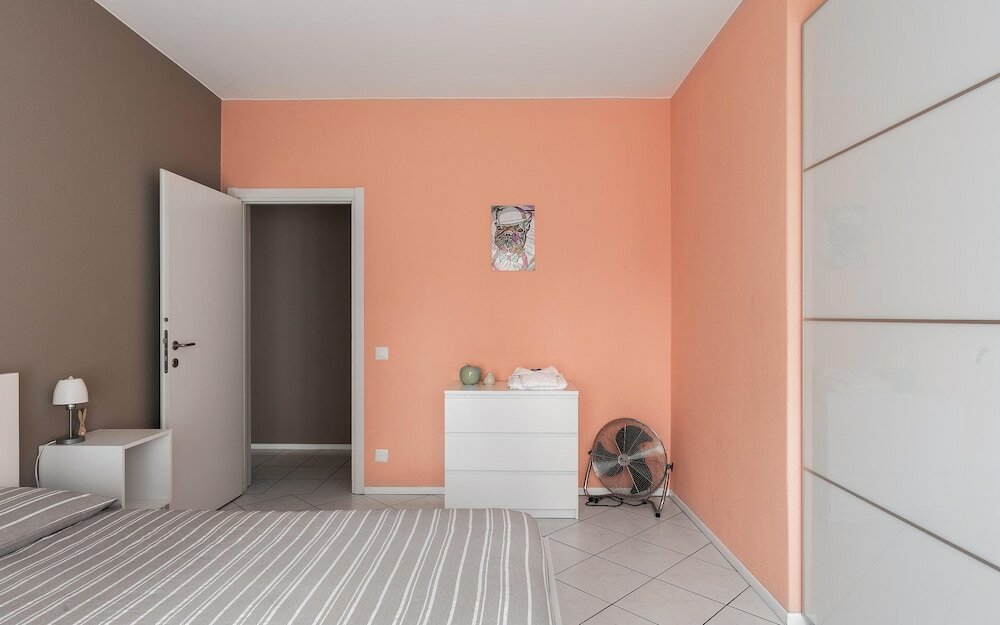 Фото Lido Apartments