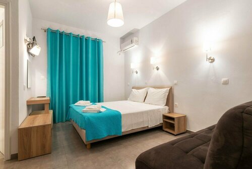 Гостиница Georgia Apartments