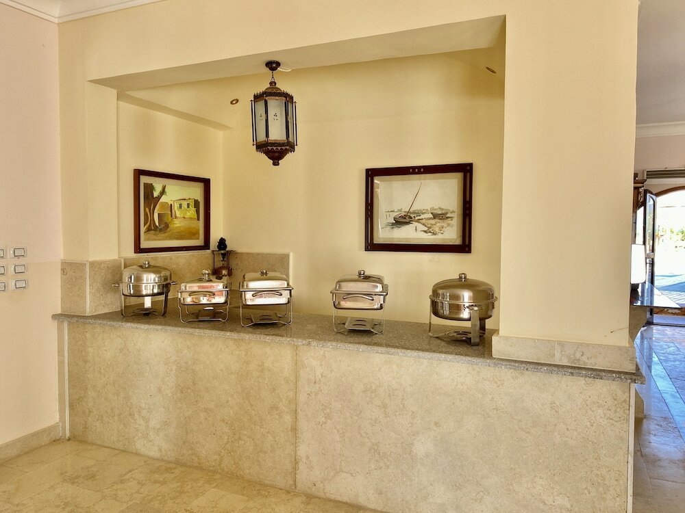 Фото Fanadir Proy Resort