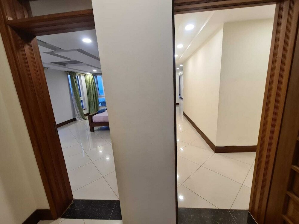 Фото Stay. Plus Apa Apartments Nyali