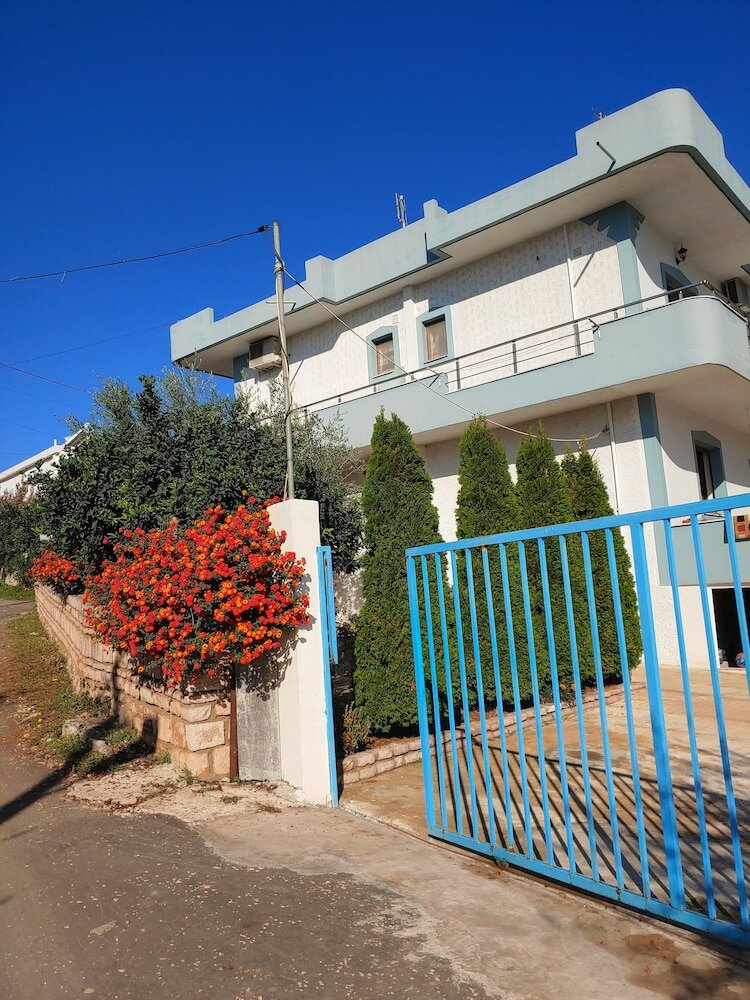 Фото Villa Zeka Ksamil