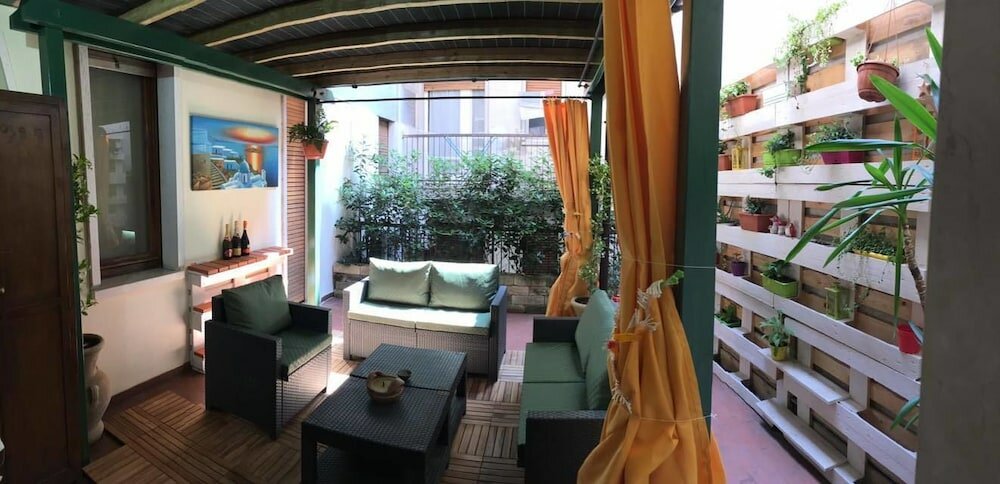 Фото La Giara Rooms