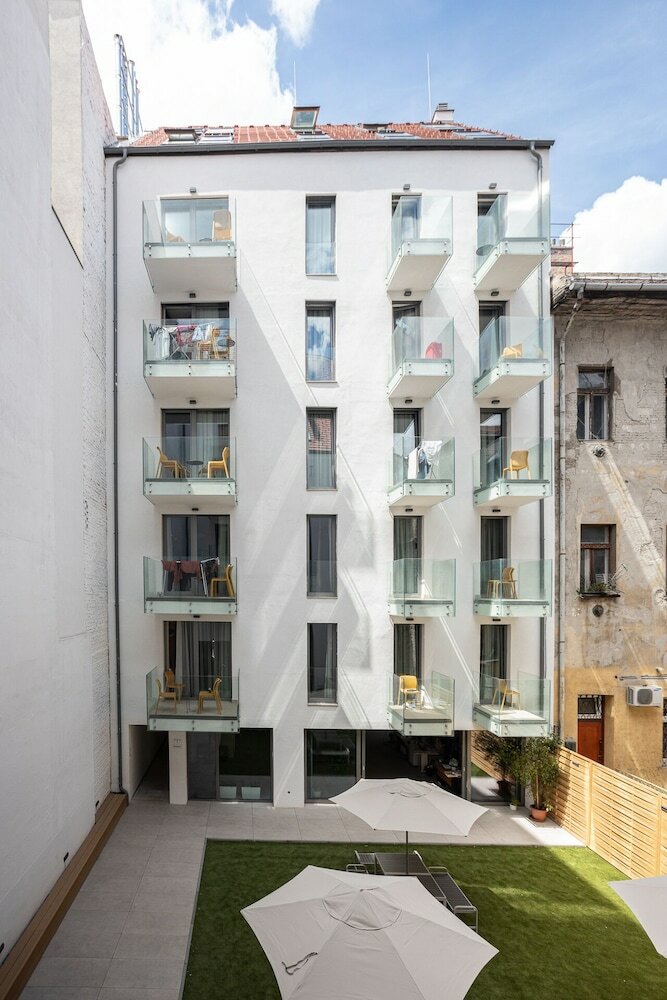 Фото K46 Residence