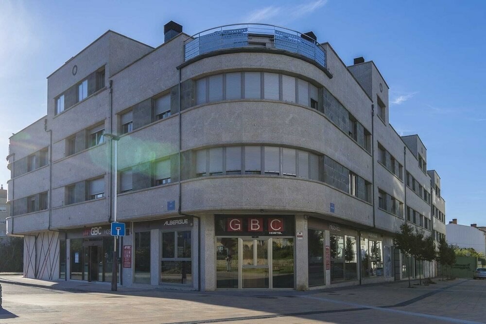 Фото Albergue Gbc hostel