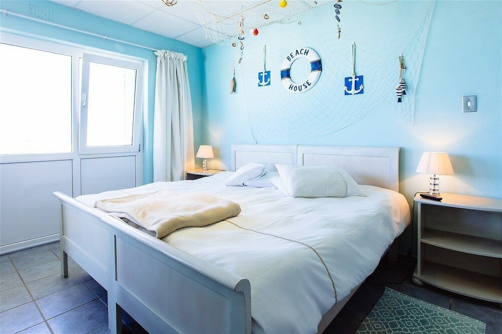 Фото Swept Away Guest House