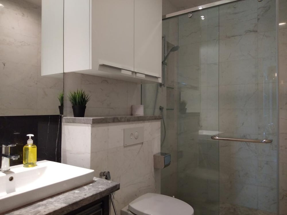 Фото Platinum Suites@Heart Of Kl City