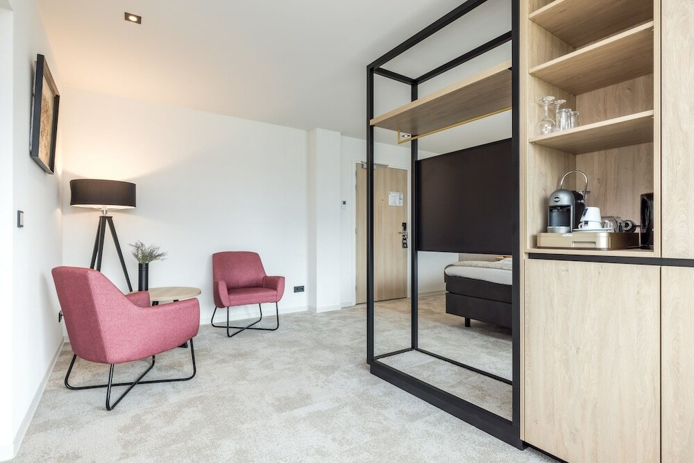 Фото Hotel de Rousch