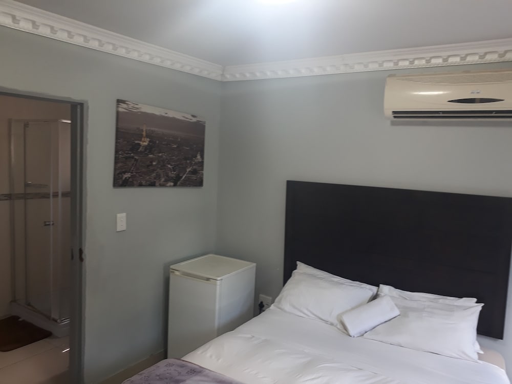 Фото Cyrildene Lodge