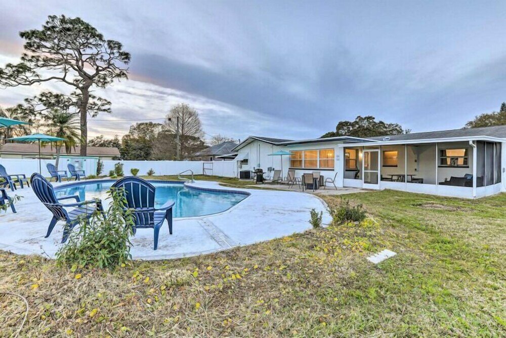 Фото Largo Haven Pool Hockey Table Gym