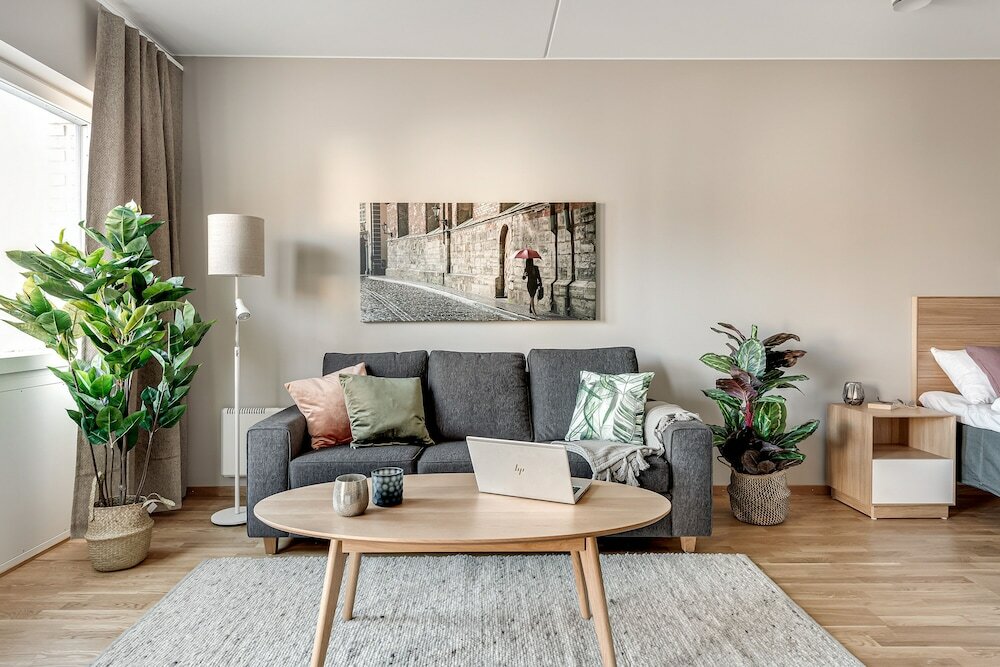 Фото Företagsbostäder Mölndal