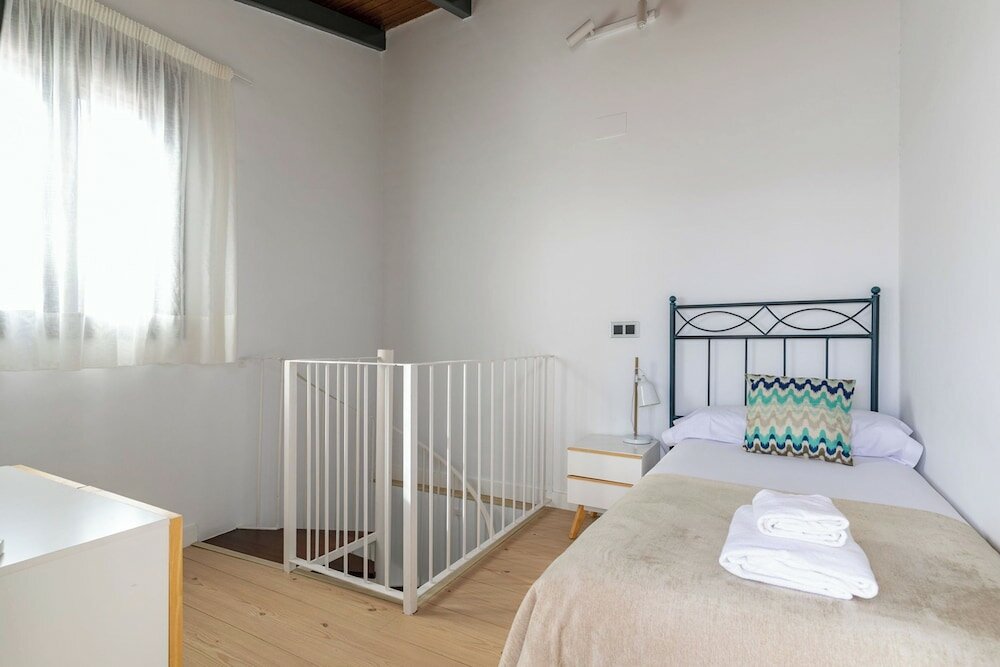Фото Holiday Rentals Tempa Museo