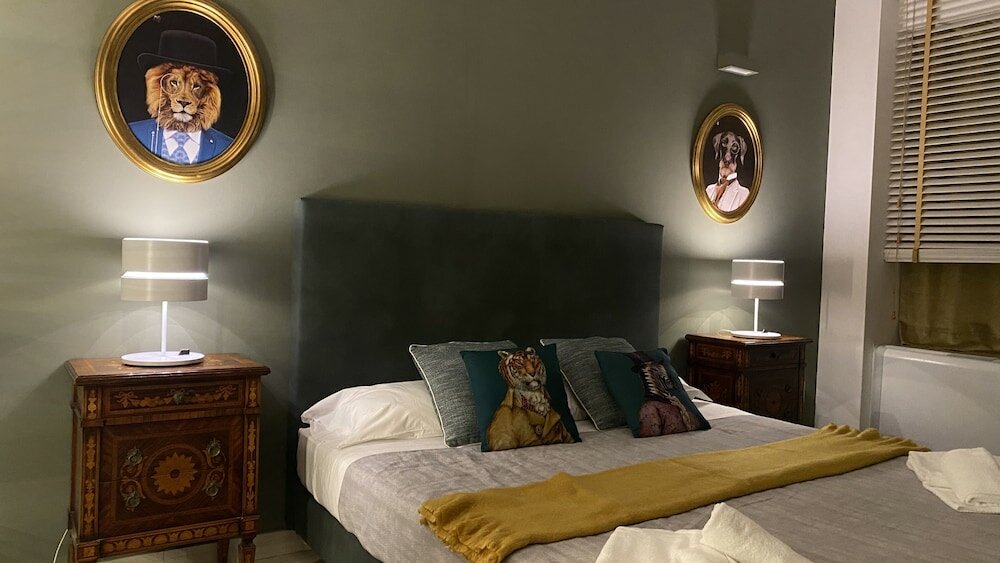 Фото The King Of Milan