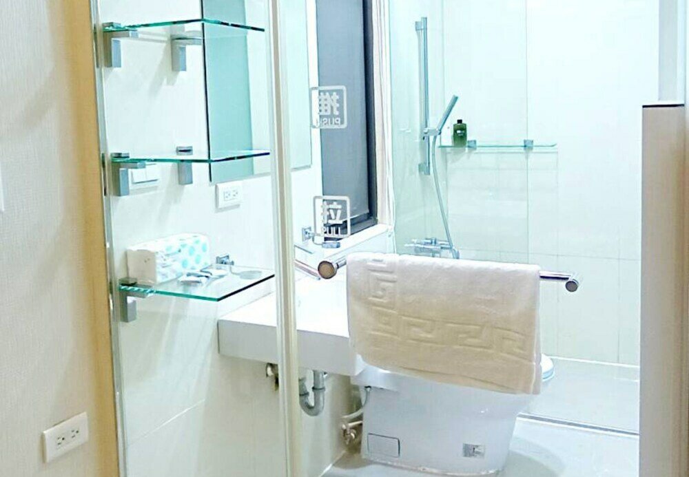 Фото Taipei 6bd Villa