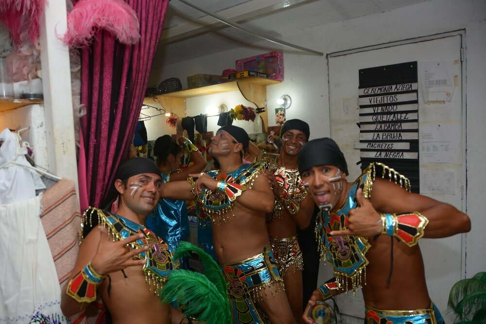 Фото Tesoro Ixtapa