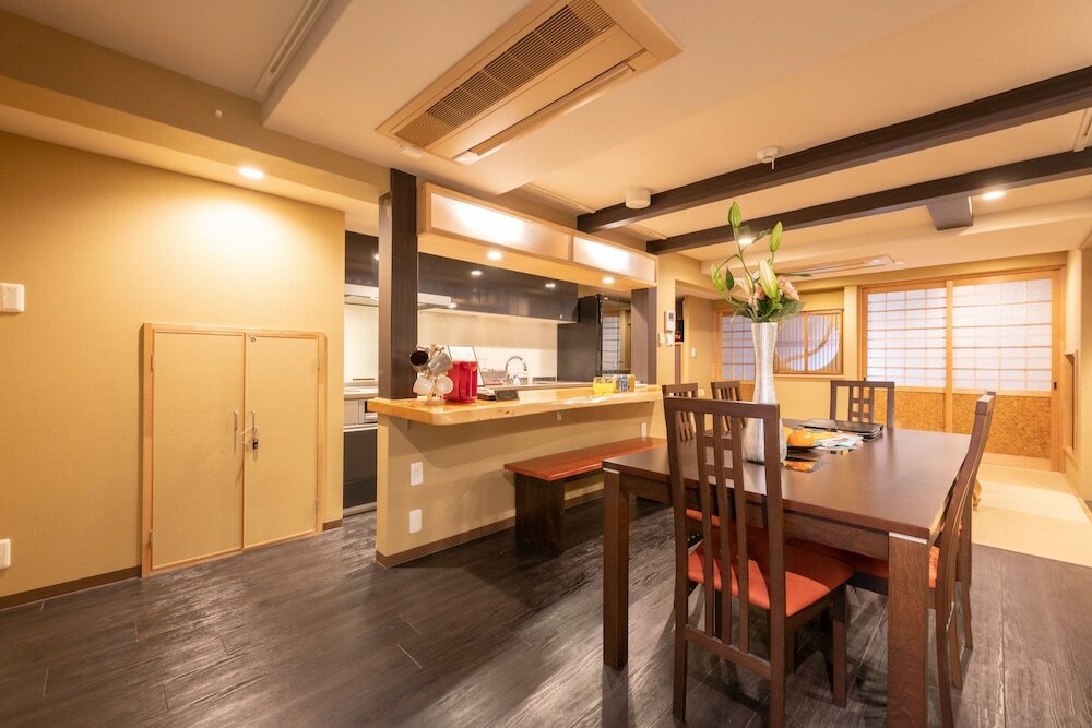 Фото KumoMachiya Gojorakuen