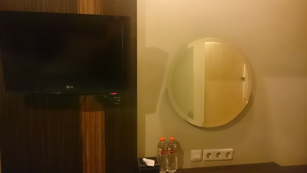 Фото Pose In Hotel Yogyakarta