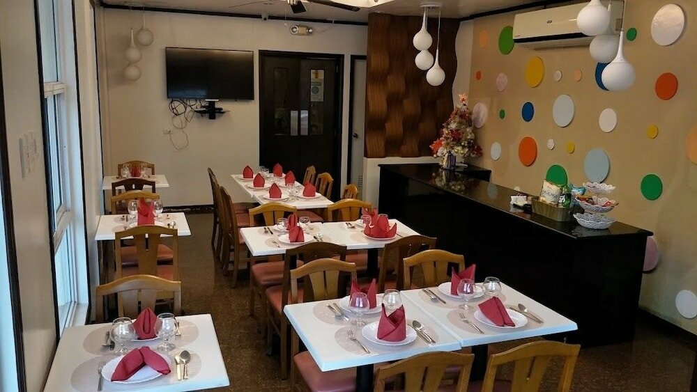 Фото Dumdum Residences