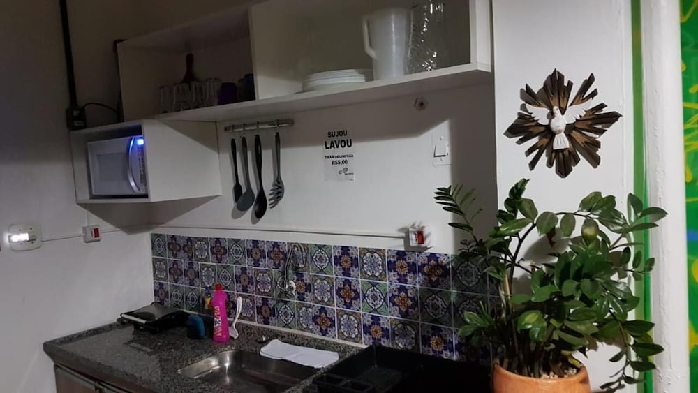 Фото Pousada e Hostel Aqui