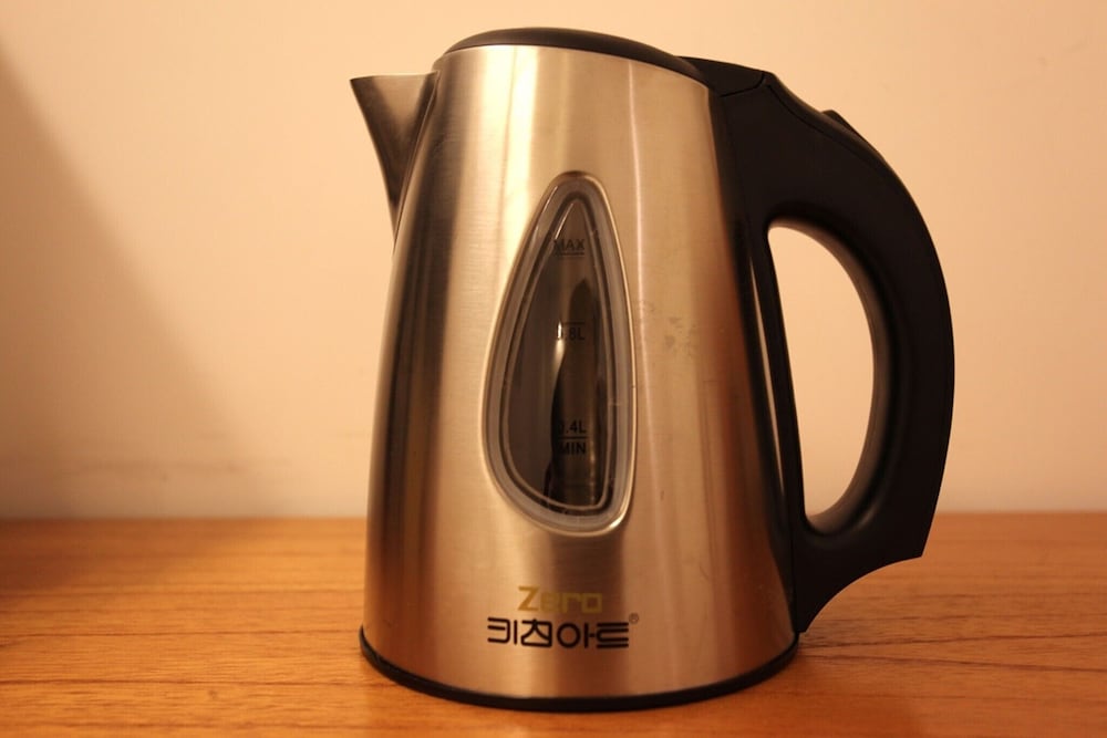 Фото Shinchon Peter Cat