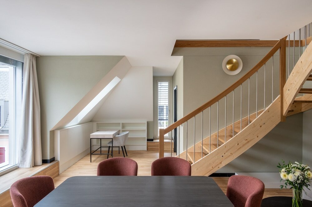 Фото Numa l Craft Apartments