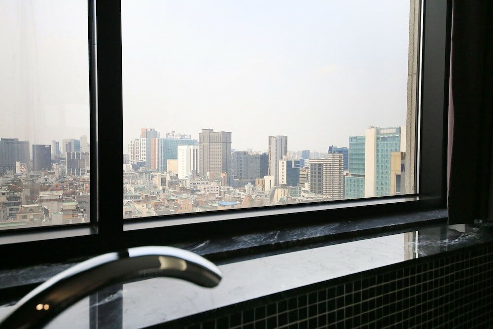 Фото Yeoksam Rich Well