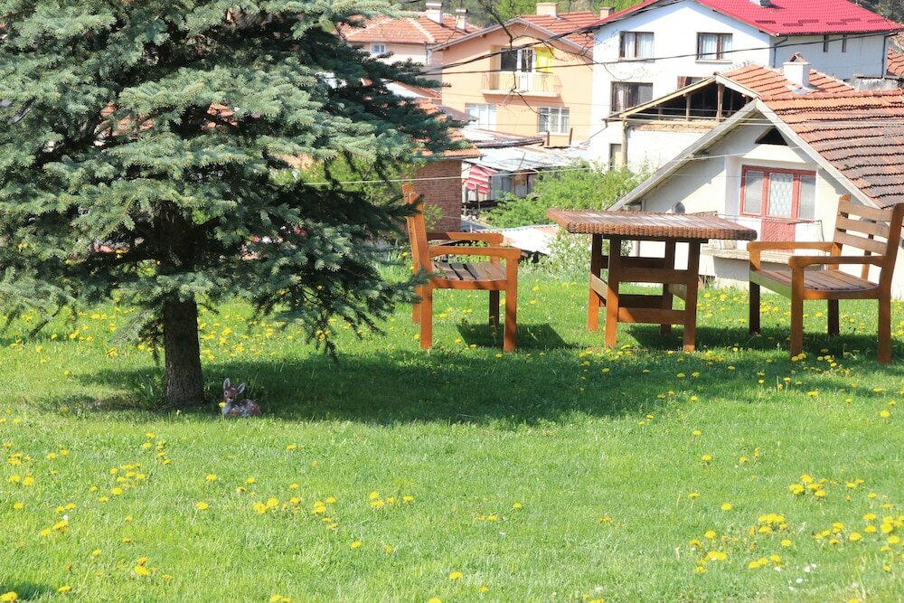 Фото Eagle Rock Holiday Apartments