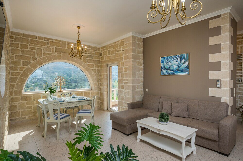 Фото Casa Belvedere Boutique Villa